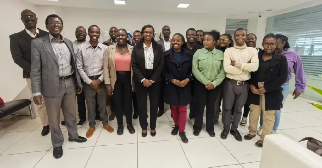 Mentorship Programme
