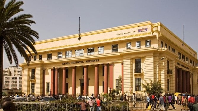 national-archives
